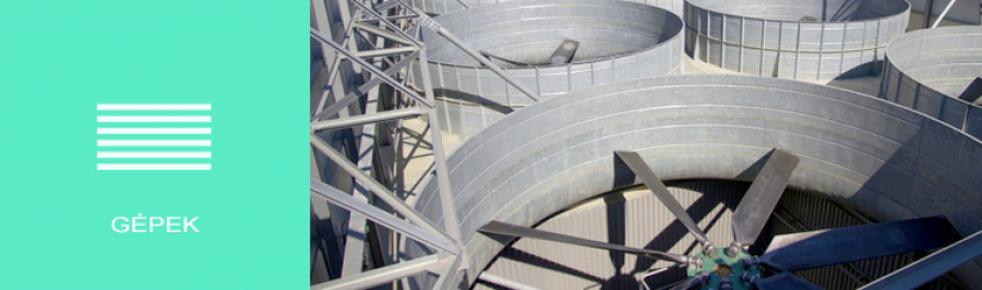 Gépek